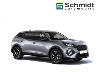 Peugeot 2008 Vorführwagen