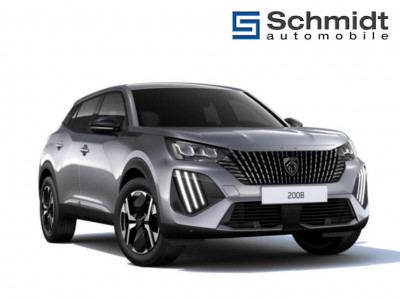Peugeot 2008 Vorführwagen
