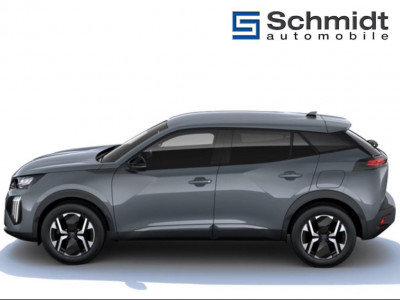 Peugeot 2008 Vorführwagen Peugeot 2008 Vorführwagen