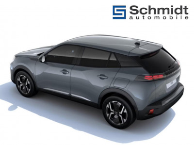 Peugeot 2008 Vorführwagen Peugeot 2008 Vorführwagen