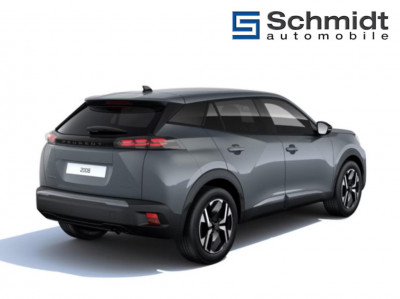 Peugeot 2008 Vorführwagen Peugeot 2008 Vorführwagen