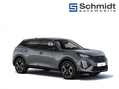 Peugeot 2008 Vorführwagen Peugeot 2008 Vorführwagen