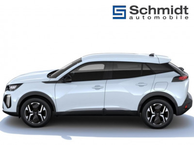 Peugeot 2008 Vorführwagen Peugeot 2008 Vorführwagen