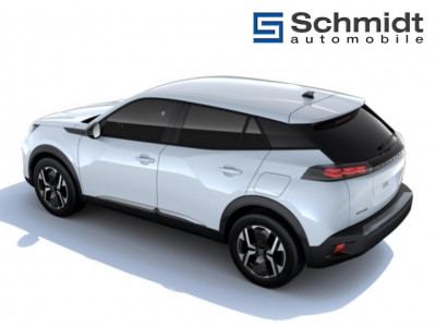 Peugeot 2008 Vorführwagen Peugeot 2008 Vorführwagen