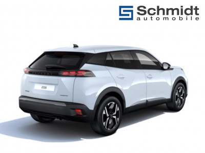 Peugeot 2008 Vorführwagen Peugeot 2008 Vorführwagen