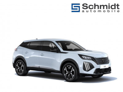 Peugeot 2008 Vorführwagen Peugeot 2008 Vorführwagen