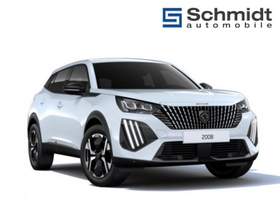 Peugeot 2008 Vorführwagen Peugeot 2008 Vorführwagen