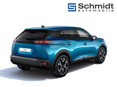 Peugeot 2008 Vorführwagen
