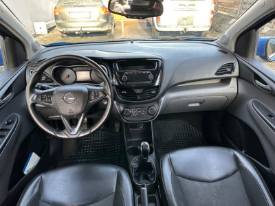 Opel Karl Gebrauchtwagen
