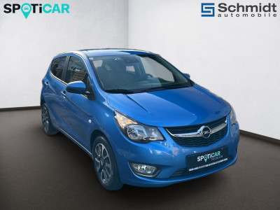 Opel Karl Gebrauchtwagen