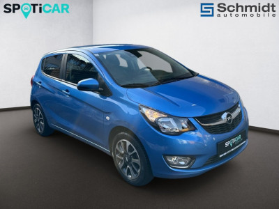 Opel Karl Gebrauchtwagen