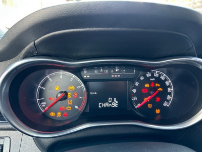 Opel Karl Gebrauchtwagen