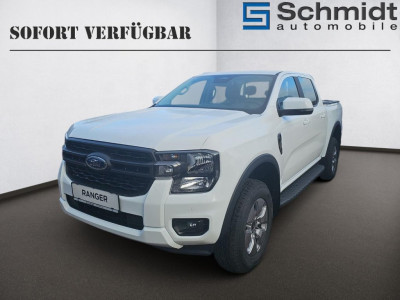 Ford Ranger Neuwagen