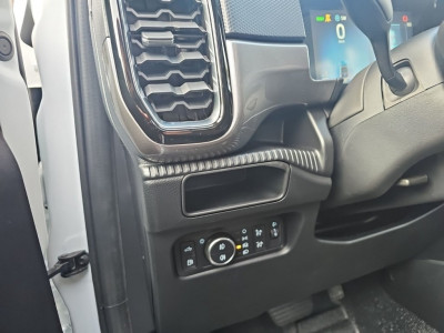 Ford Ranger Neuwagen