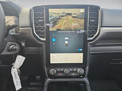 Ford Ranger Neuwagen