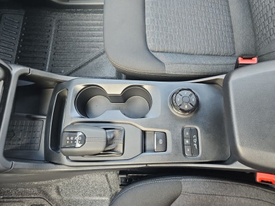 Ford Ranger Neuwagen