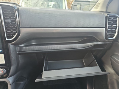 Ford Ranger Neuwagen