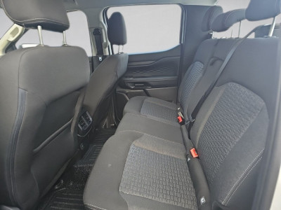 Ford Ranger Neuwagen