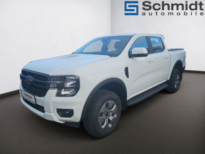Ford Ranger Neuwagen