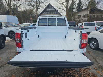 Ford Ranger Neuwagen