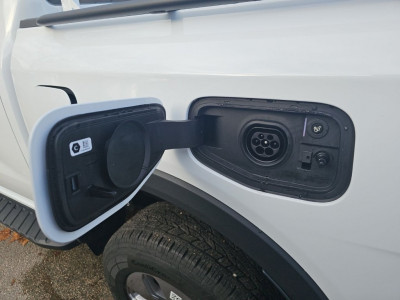 Ford Ranger Neuwagen