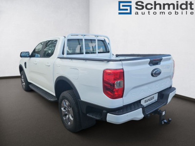 Ford Ranger Neuwagen