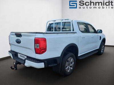 Ford Ranger Neuwagen