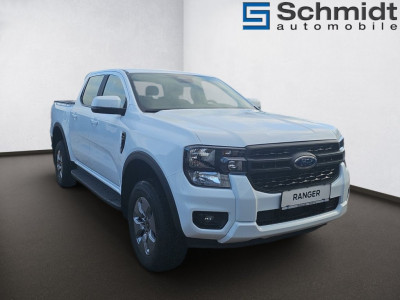 Ford Ranger Neuwagen