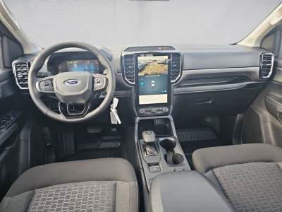 Ford Ranger Neuwagen