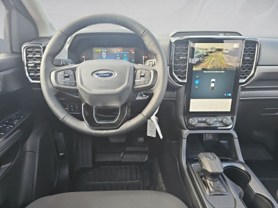 Ford Ranger Neuwagen