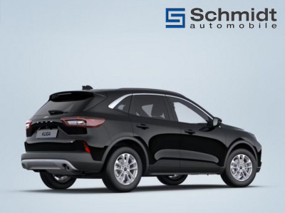 Ford Kuga Neuwagen