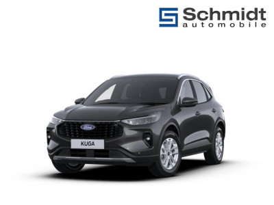 Ford Kuga Neuwagen Ford Kuga Neuwagen