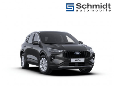 Ford Kuga Neuwagen Ford Kuga Neuwagen