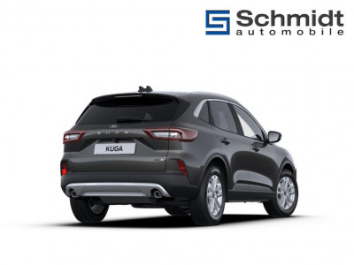 Ford Kuga Neuwagen Ford Kuga Neuwagen
