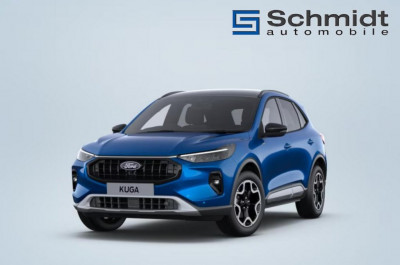 Ford Kuga Neuwagen