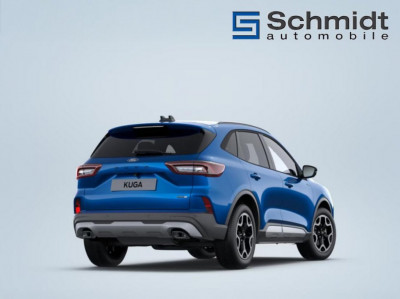 Ford Kuga Neuwagen