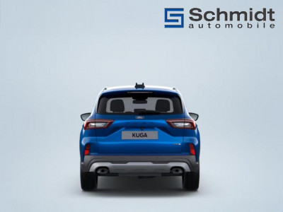 Ford Kuga Neuwagen