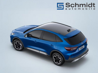 Ford Kuga Neuwagen