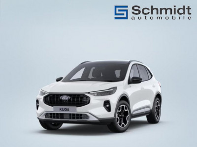 Ford Kuga Neuwagen