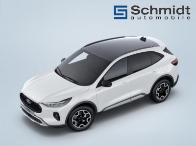 Ford Kuga Neuwagen