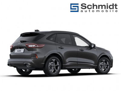 Ford Kuga Neuwagen