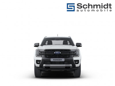 Ford Ranger Neuwagen Ford Ranger Neuwagen