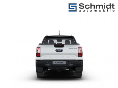 Ford Ranger Neuwagen Ford Ranger Neuwagen