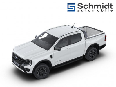 Ford Ranger Neuwagen Ford Ranger Neuwagen