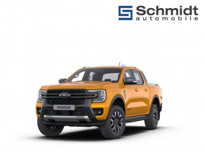 Ford Ranger Neuwagen