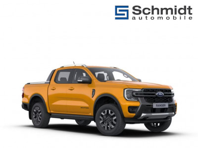 Ford Ranger Neuwagen