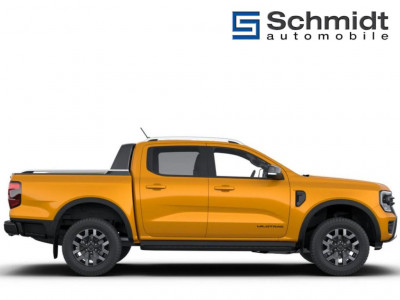 Ford Ranger Neuwagen