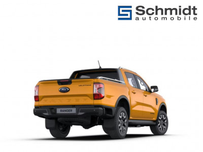 Ford Ranger Neuwagen