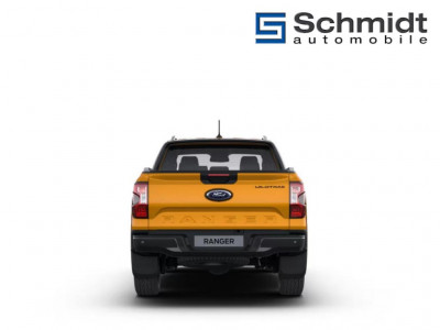 Ford Ranger Neuwagen