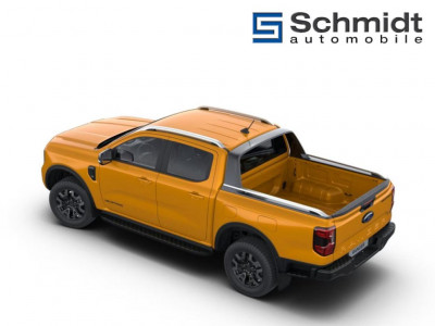 Ford Ranger Neuwagen